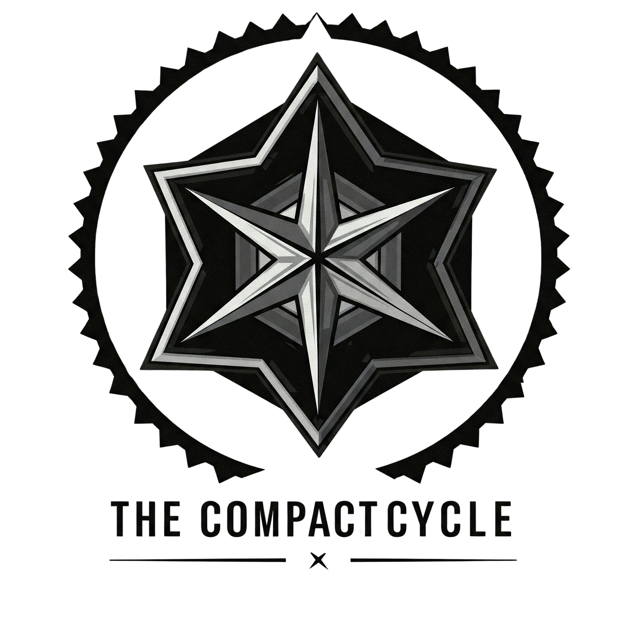 Compact Cycle temp logo