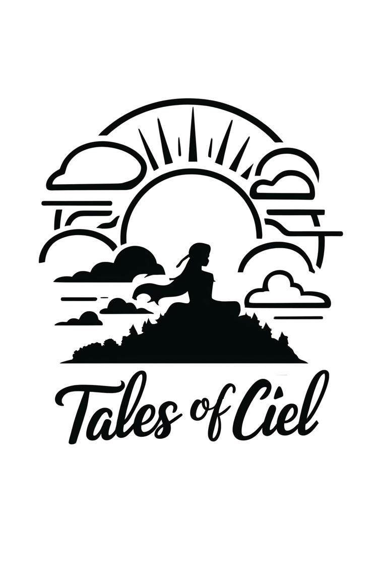 Tales of Ciel demo logo