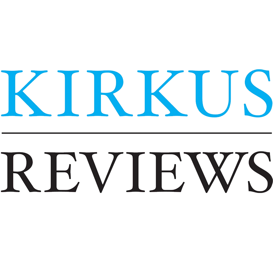 Kirkus Reviews logo