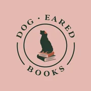 dog-eared books logo