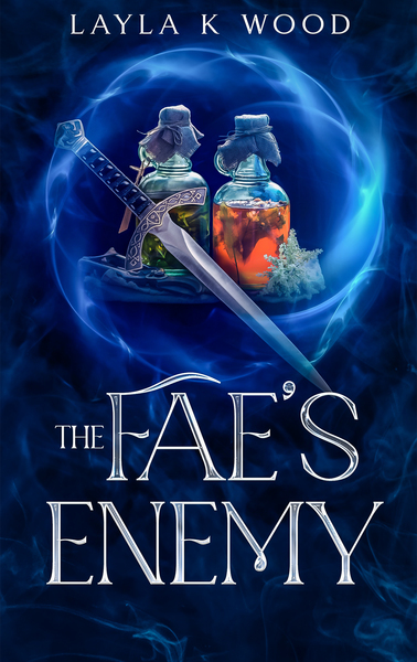 The Fae's Enemy Cover