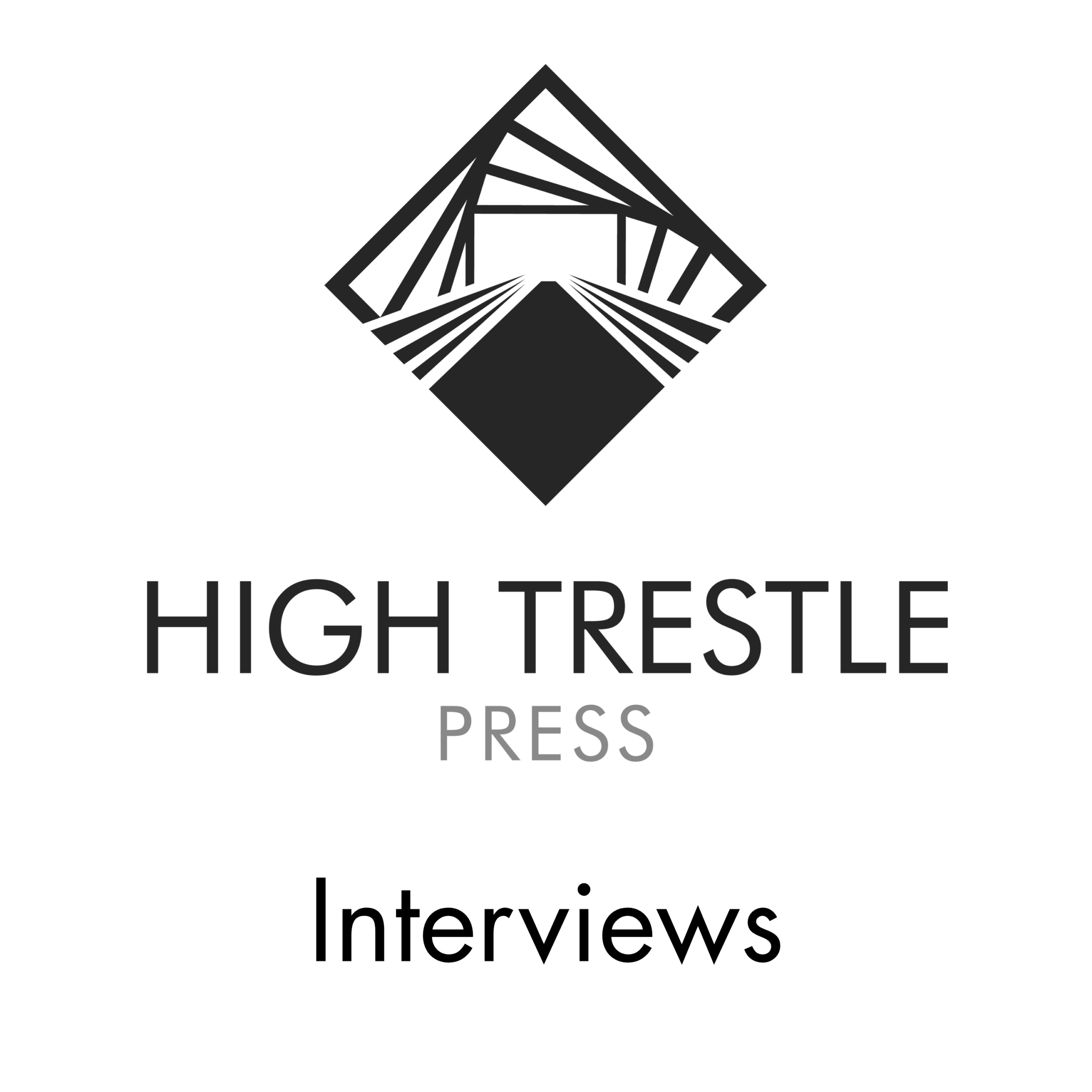 HTP Interview Series Logo