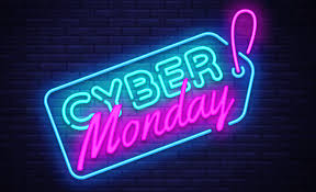 cyber monday