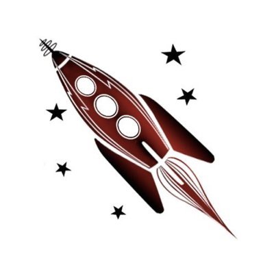 Locus Magazine Rocket