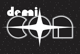 DemiCon Logo